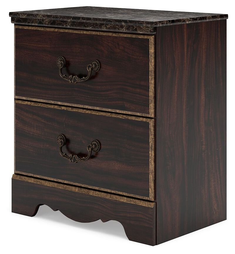 Glosmount Nightstand