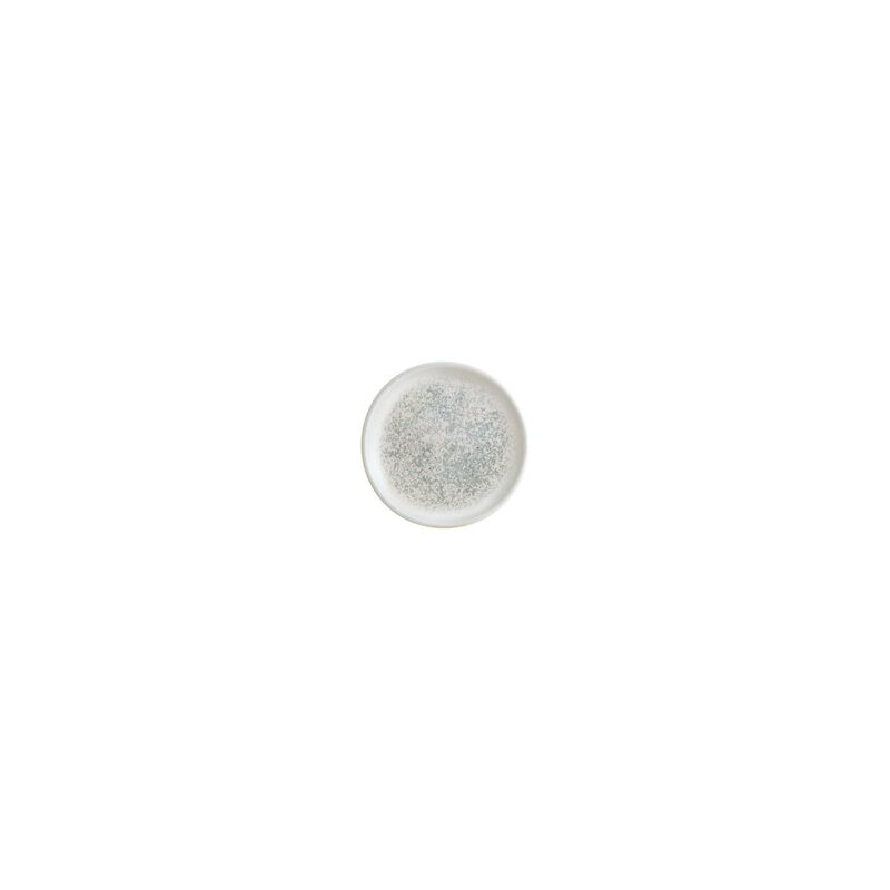 Luna Ocean dia.4" h:1" 1 oz. Round Decorated Porcelain Bowl (Set of 4)