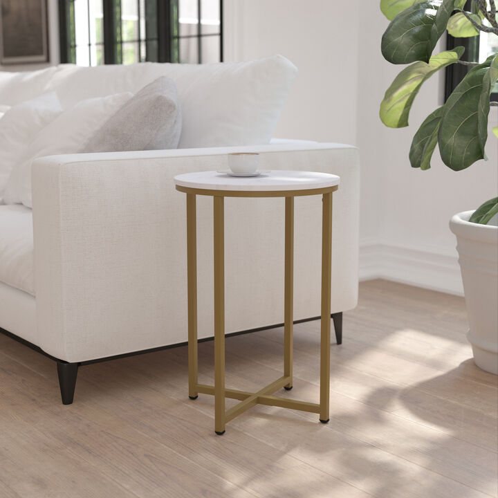 Living Room End Tables