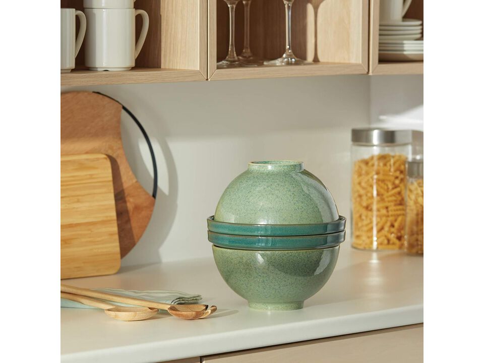 Lenox Luna Nesting Dinnerware Set