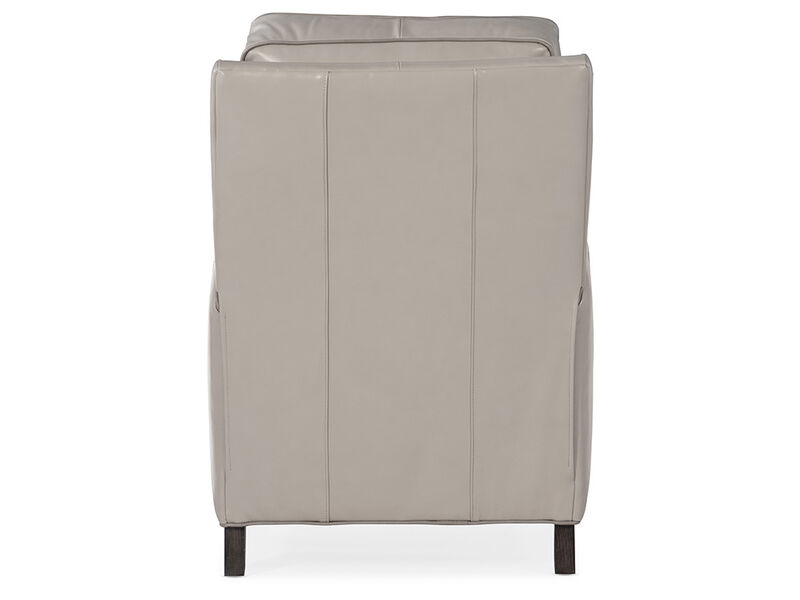 Yorba High Leg Lounger