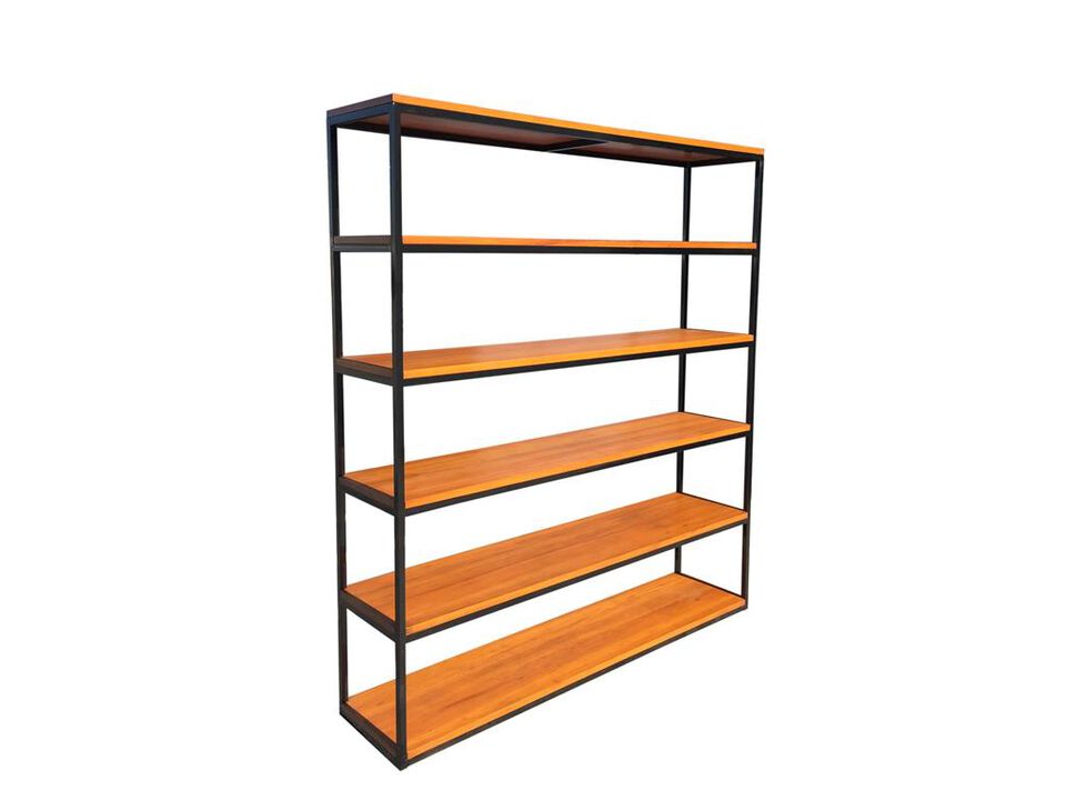 Bardsdale Shelving Unit Bookcase