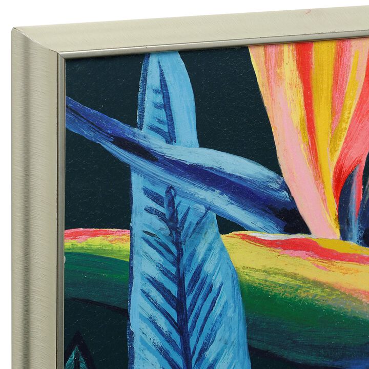 Ripe Air of Summer IV Framed Print