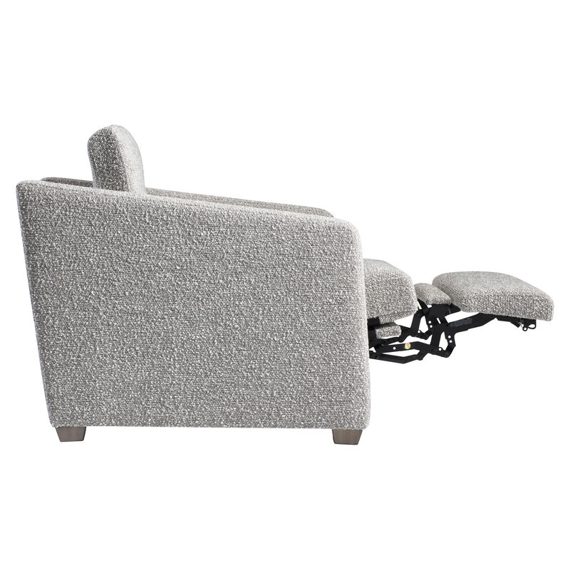 Cortina Fabric Power Motion Chair