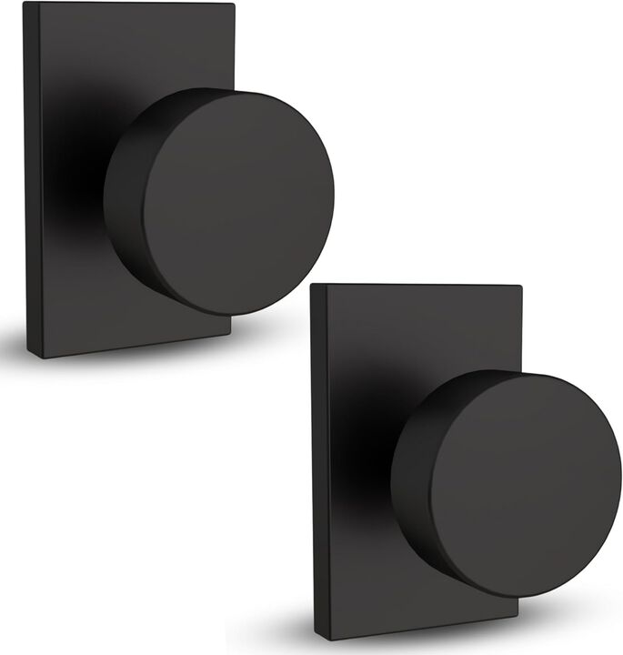 Mega Handles | Laura Dummy Knob