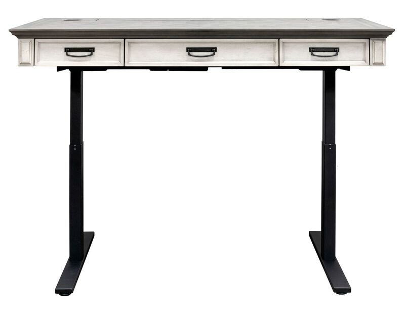 Hartford Sit/Stand Desk