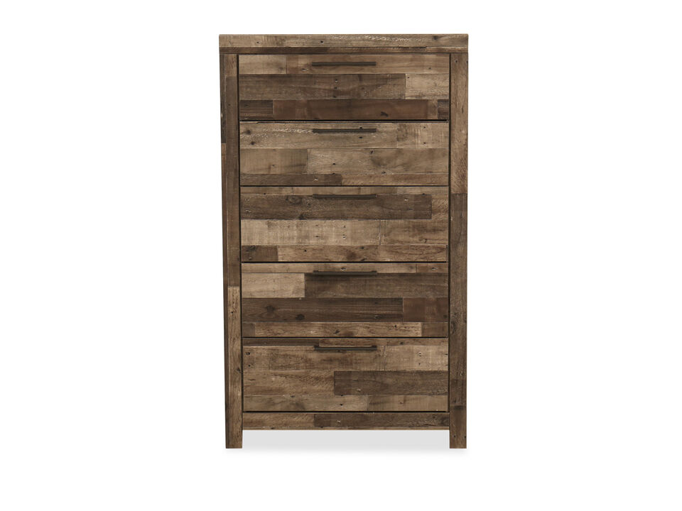 Derekson Chest