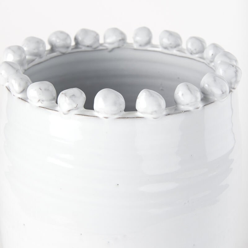 Basin Large Vase