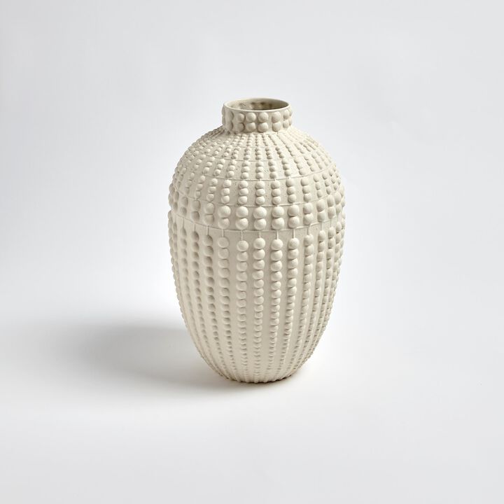 Nail Head Vase