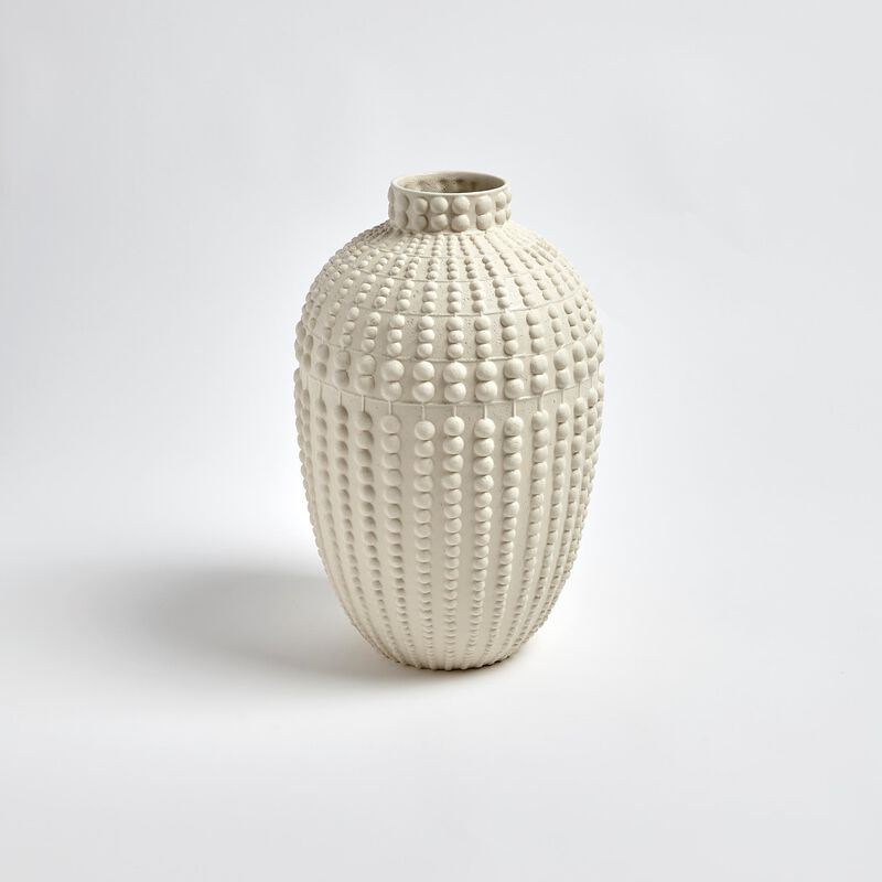 Nail Head Vase