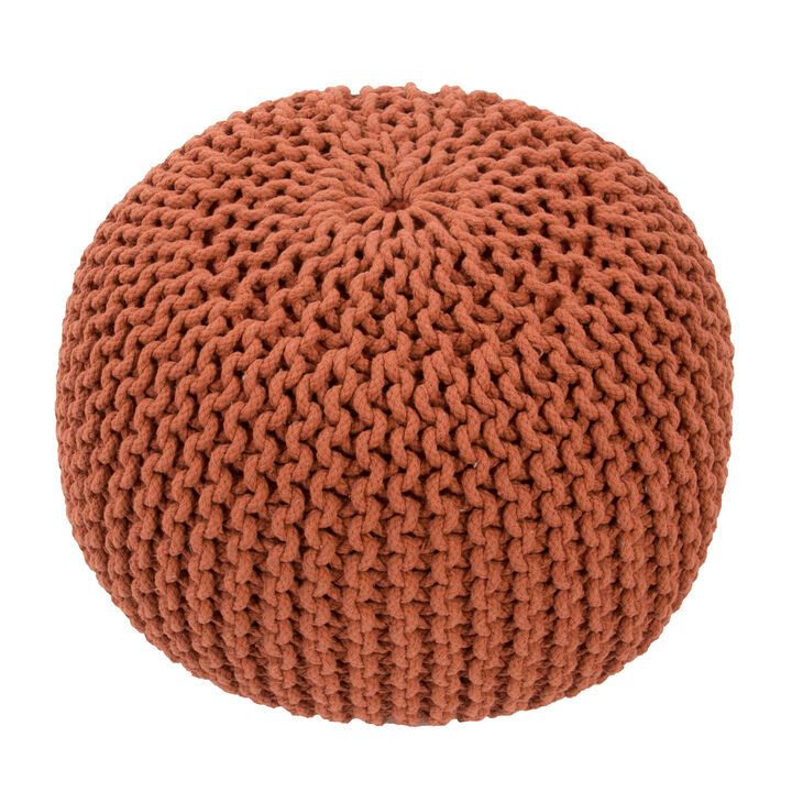 SPECTRUM POUF Aragon