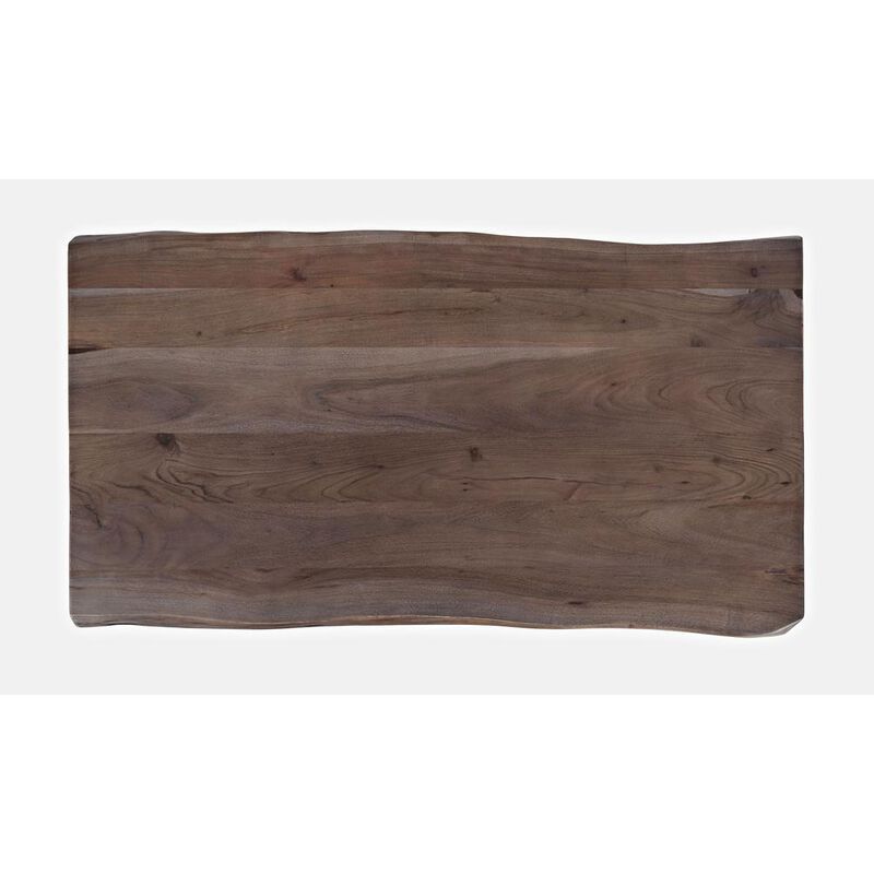 Jofran 52'' Solid Acacia Counter Height Dining Table