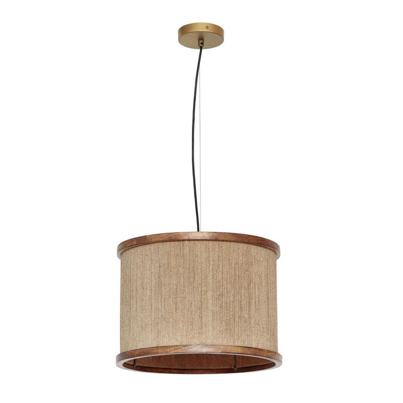 Belen Kox Natural Charm Pendant Lamp, Belen Kox