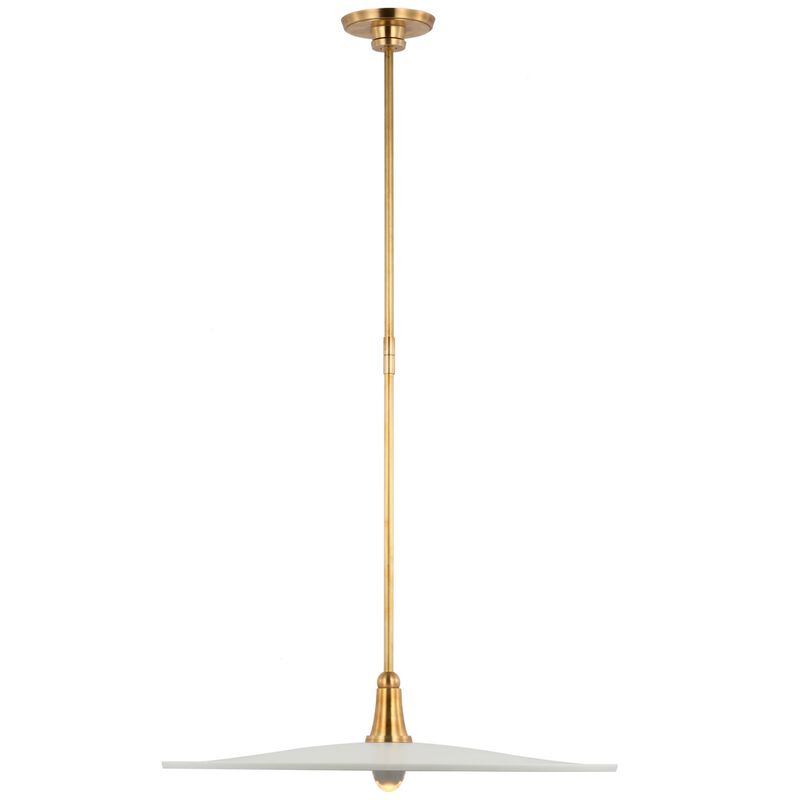 Truesdell 24" Pendant