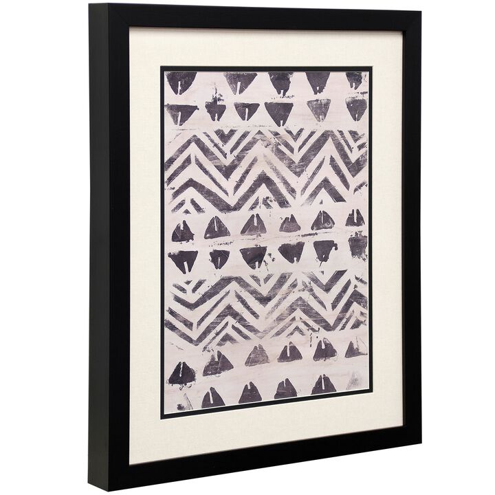Pattern Bazaar I