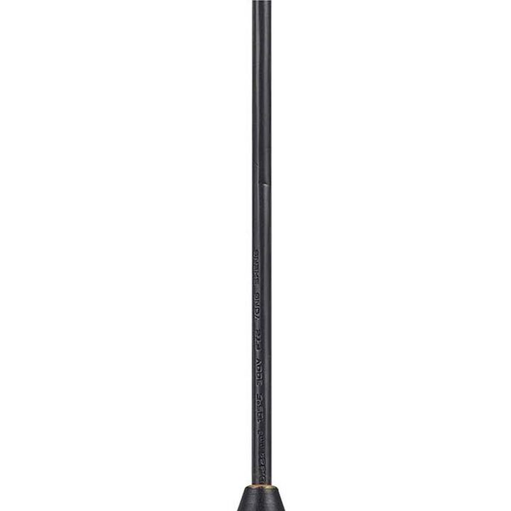 Oma 8 Inch Modern Pendant Light, Industrial Style, Dark Bronze Metal Frame - Benzara