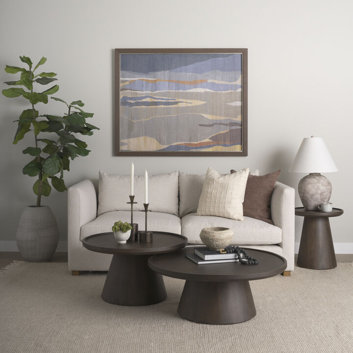 Takoda Nest Coffee Table