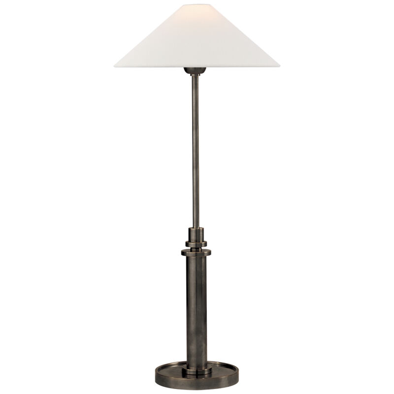 Hargett Buffet Lamp In Bronze