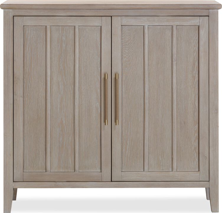 Camden Bar Cabinet