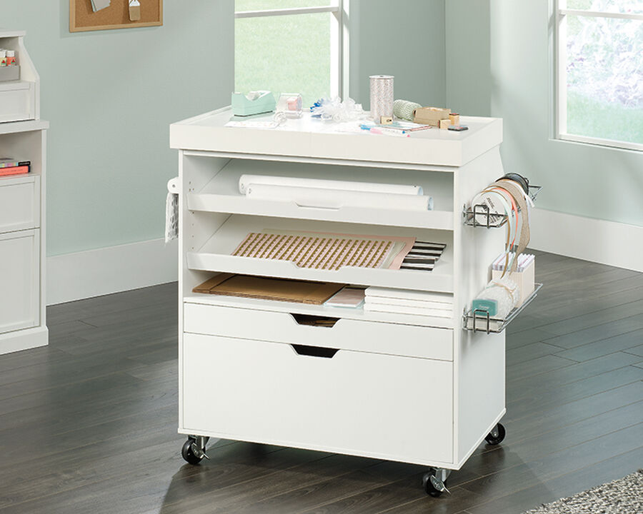 Craft Pro Craft Cart