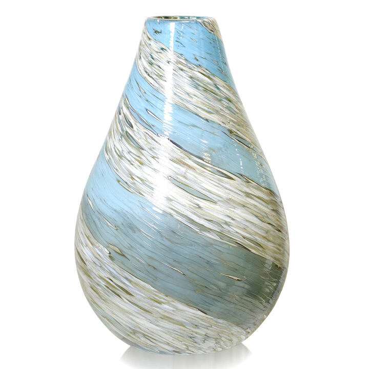 Droup Vase Large