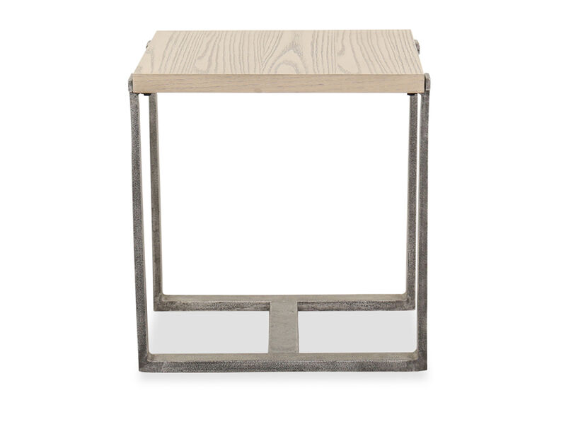 Dalenville Square End Table
