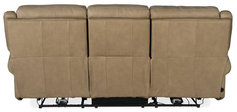 Oberon Zero Gravity Power Sofa