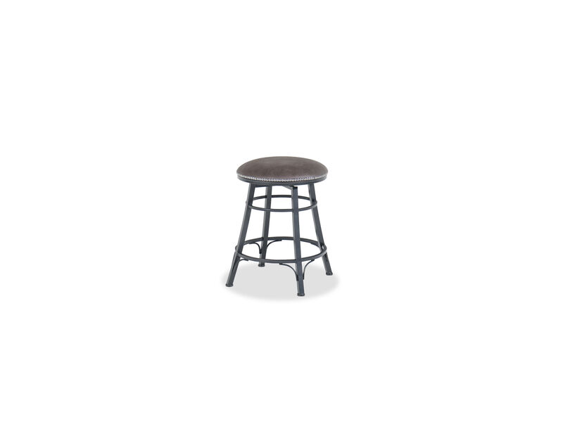 Bali 24" Backless Counter Stool