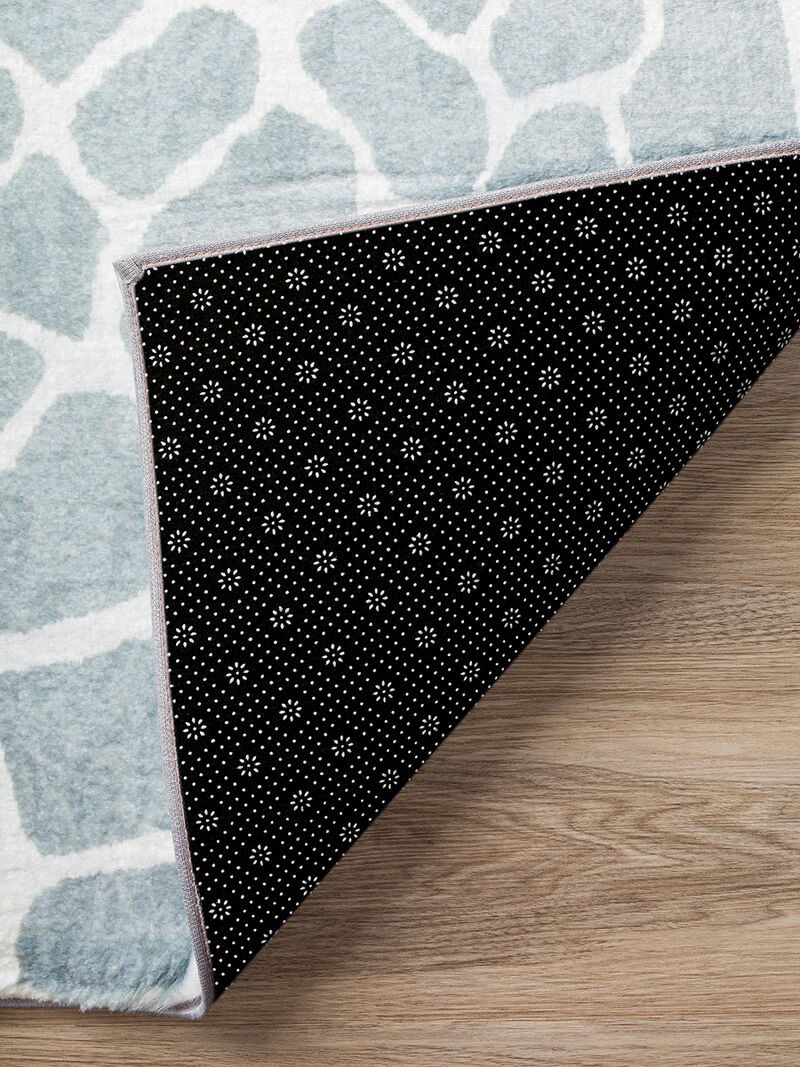 Akina AK4 Flannel 8' x 10' Rug