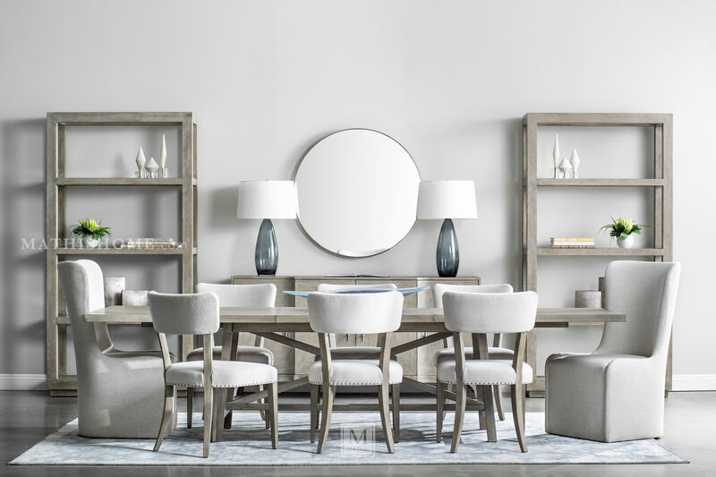 Albion Etagere Bookcase