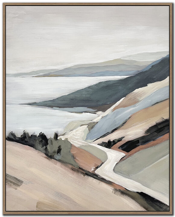Coastal Road II