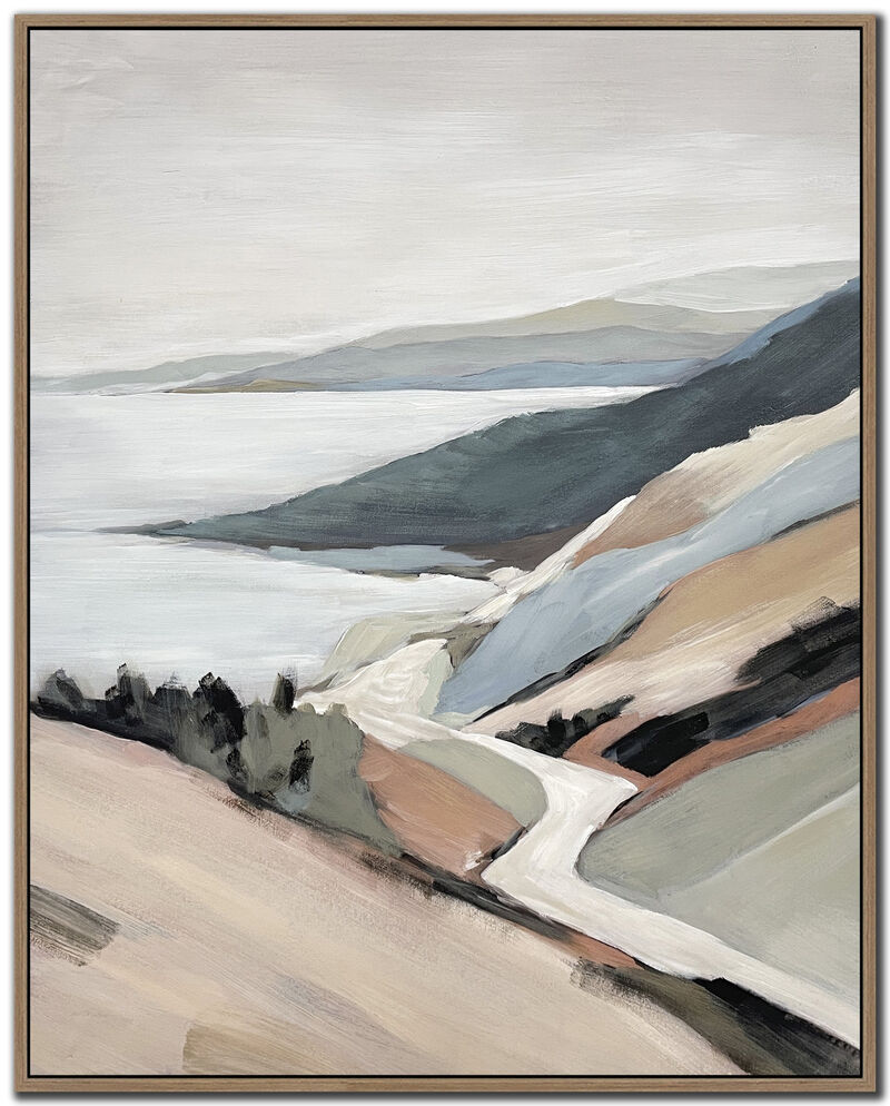 Coastal Road II