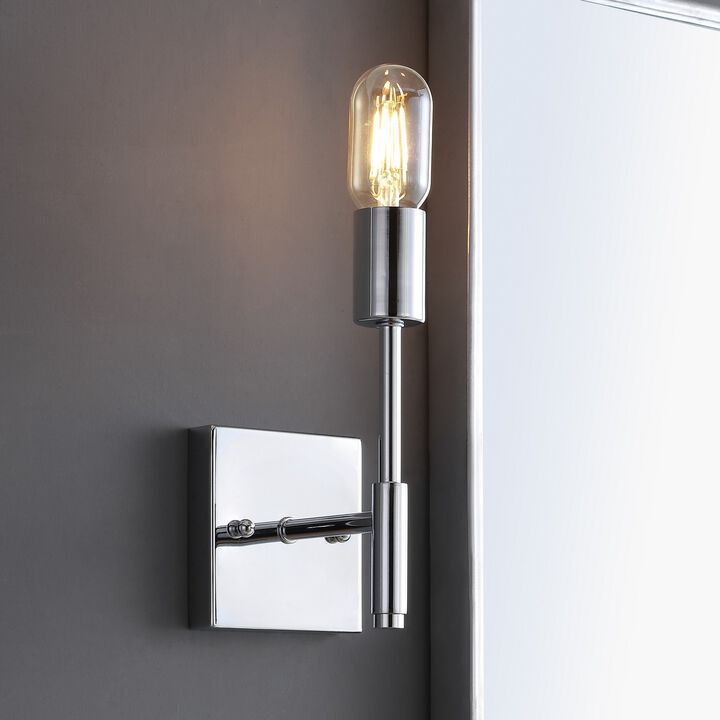 Turing Metal LED Wall Sconce