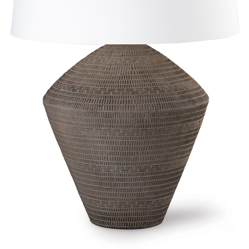 Soren Ceramic Table Lamp