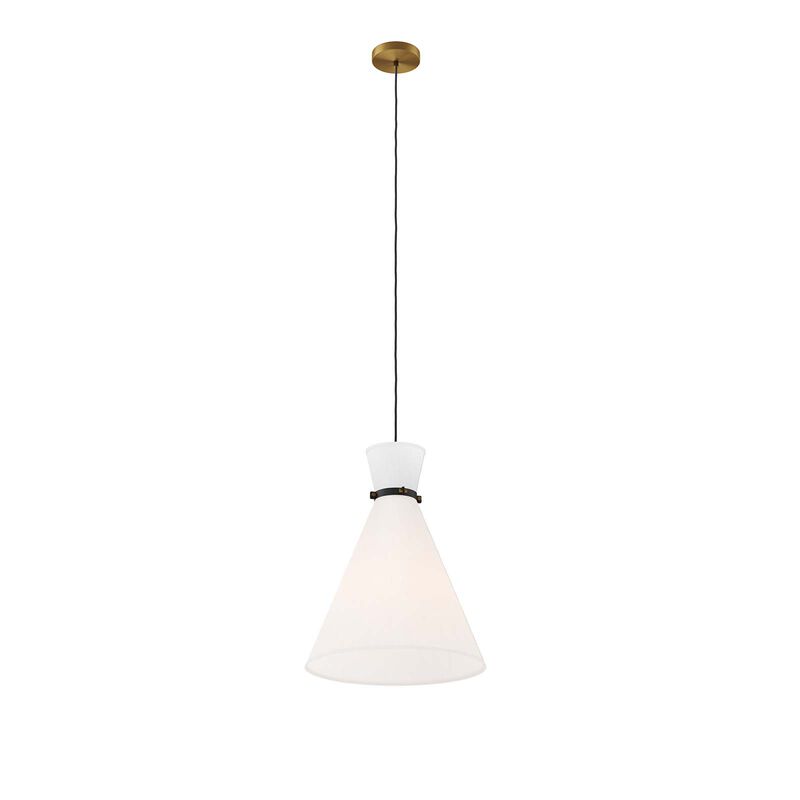 Starlight 1-Light Pendant Light