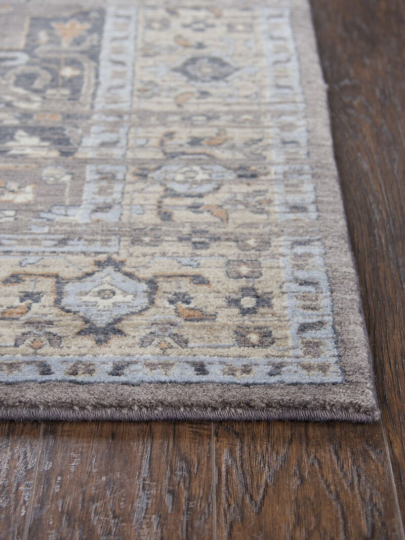 Gossamer GS6761 2'6" x 10' Runner Rug