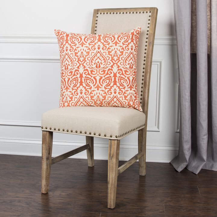 22" x 22" Down Filled Pillow