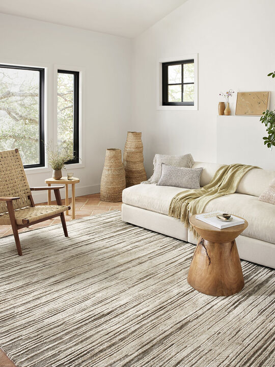 Neda NED01 5' x 7'6" Rug
