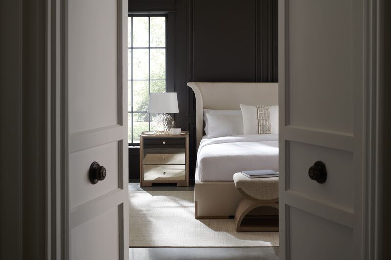 Beauty Sleep King Bed
