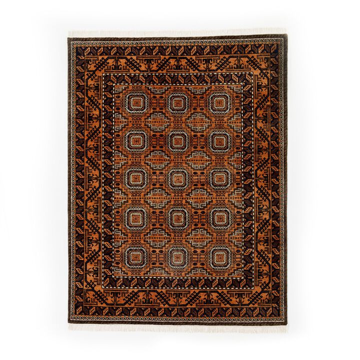 Hingol 8' x 10' Rug