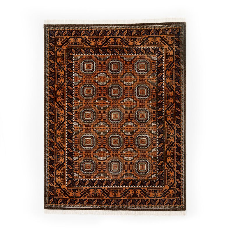 Hingol 9' x 12' Rug