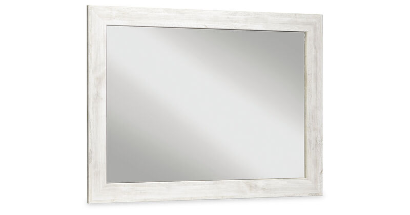 Paxberry Bedroom Mirror