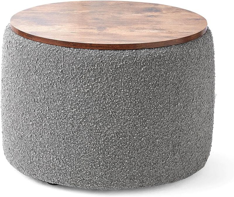 2East™ - Storage Table Ottoman