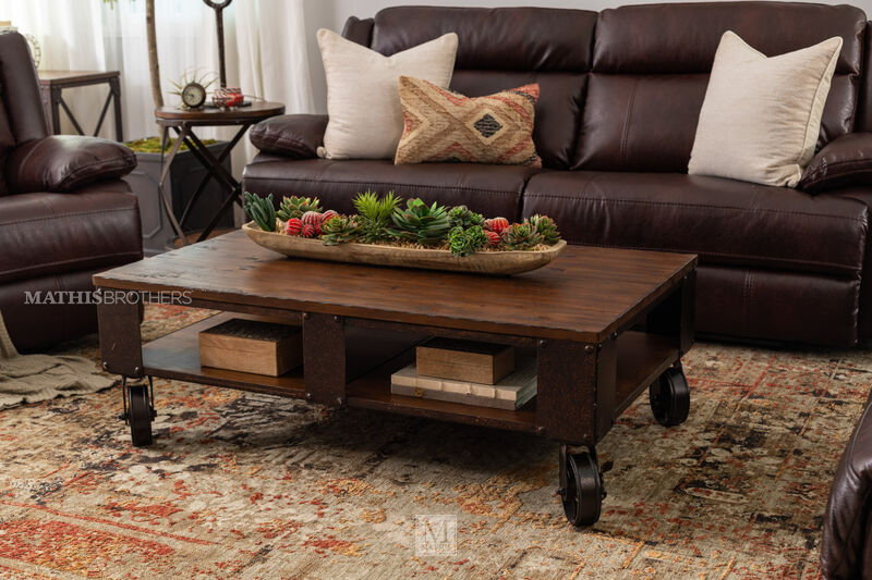 Pinebrook Cocktail Table
