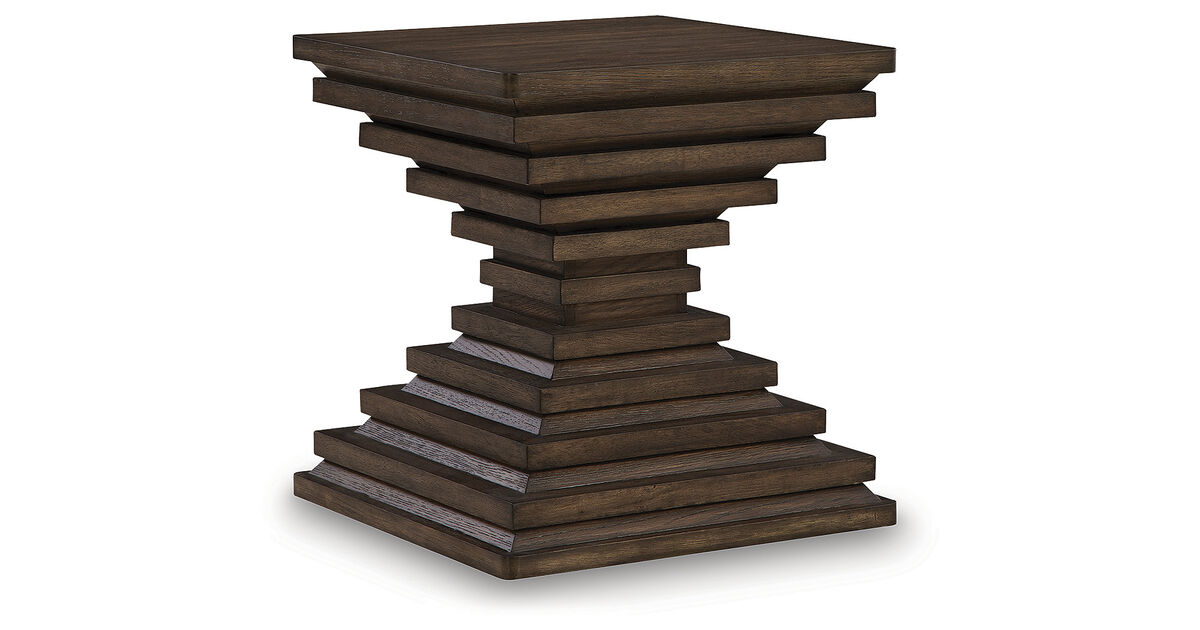 Hannodream End Table