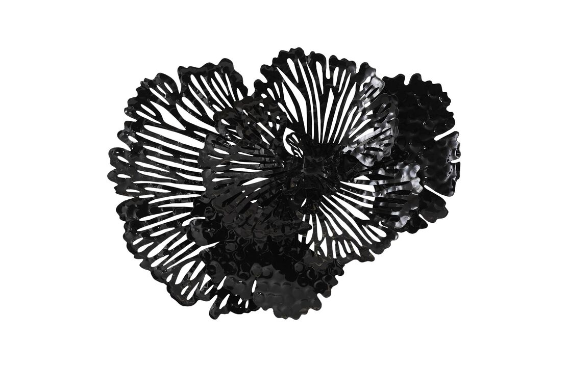 Flower Small Wall Art