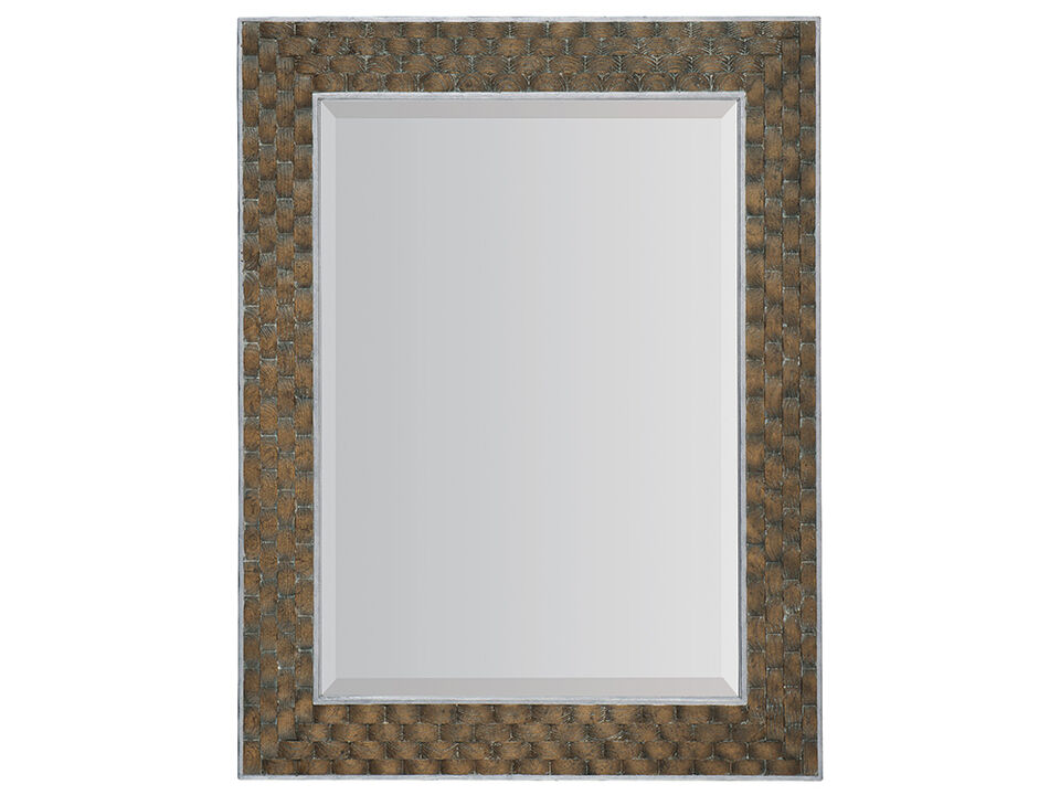 Sundance Portrait Mirror