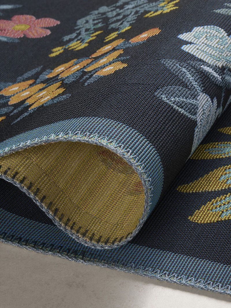 Perennial PRN03 Collection by Rifle Paper Co. x Loloi