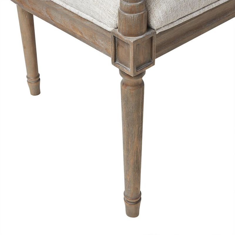 Madison Park Willshire Settee