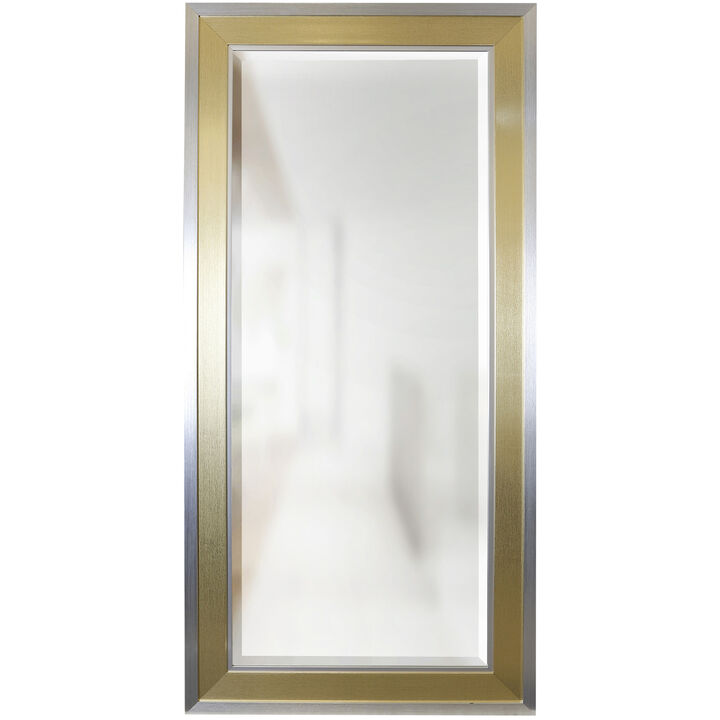 Manufactured Mirror 2